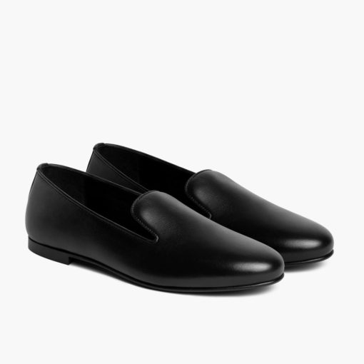 Eden Mule | Black