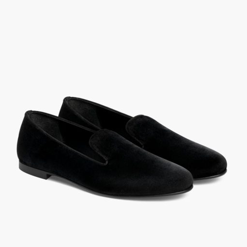 Eden | Black