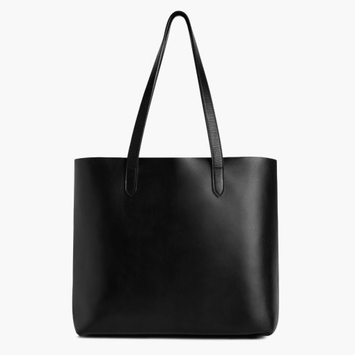 Everyday Tote | Beige (S) (Zipper)