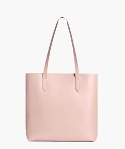 Everyday Tote | Blush (XL)