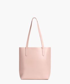 Everyday Tote | Blush (L)