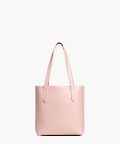 Everyday Tote | Blush (M)