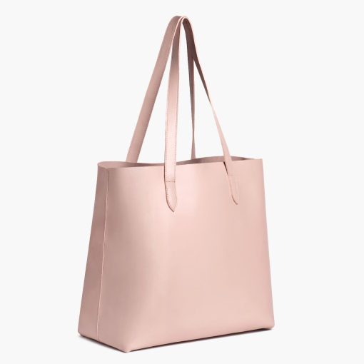 Everyday Tote | Black (S) (Zipper) - Image 2