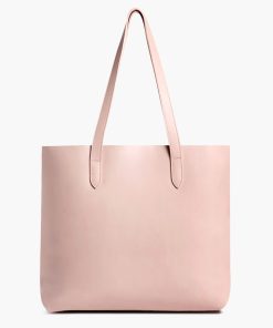 Everyday Tote | Black (S) (Zipper)