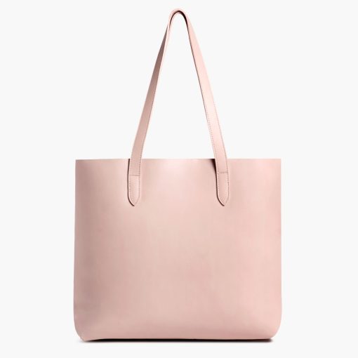 Everyday Tote | Black (S) (Zipper)
