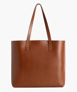 Everyday Tote | Blush (S)