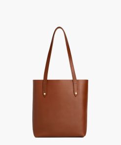 Everyday Tote | Cuero (M)