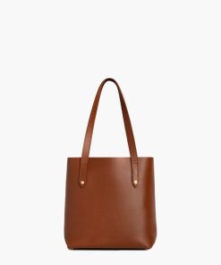 Everyday Tote | Cuero (S)