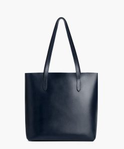 Everyday Tote | Navy (XL)