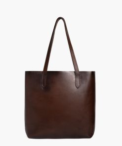 Everyday Tote | Old English (XL)