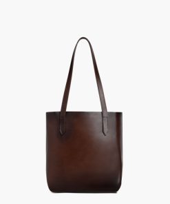 Everyday Tote | Old English (L)