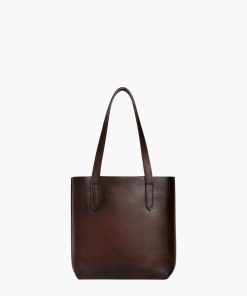 Everyday Tote | Old English (M)