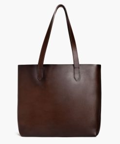 Everyday Tote | Navy (S)