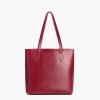 Everyday Tote | Red (XL)