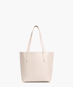 Everyday Tote | Beige (S)