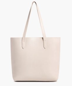 Everyday Tote | Beige (XL)
