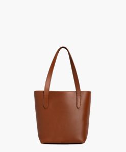 Everyday Tote | Cuero (S) (Gold)