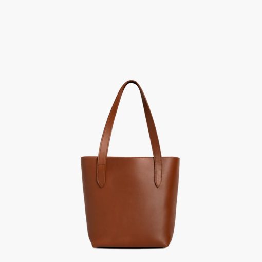 Everyday Tote | Cuero (S) (Gold)