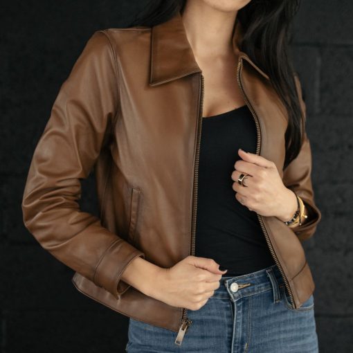 Edition Jacket | Old English