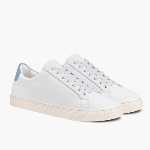 Women's Legacy | White