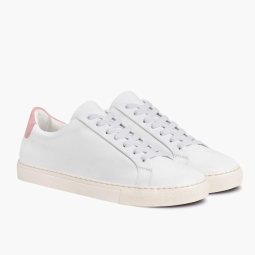 Women's Legacy | White x Indigo