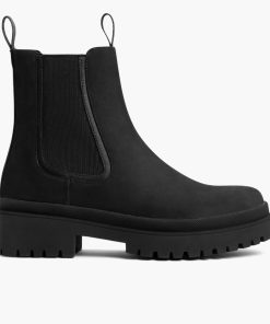 Legend Platform | Black