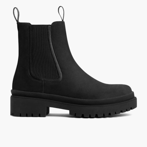 Legend Platform | Black