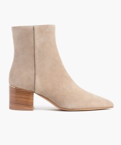 Luna | Chocolate Snake Print