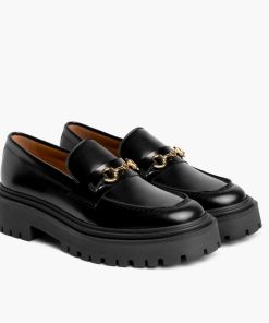 Penny Platform | Black