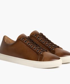 Women's Premier Low Top | Blush