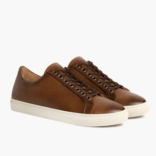 Women's Premier Low Top | Blush
