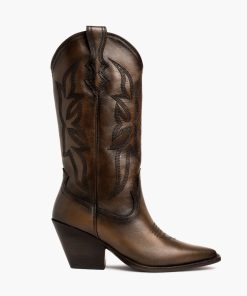 Rodeo | Black