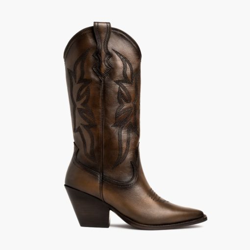 Rodeo | Black