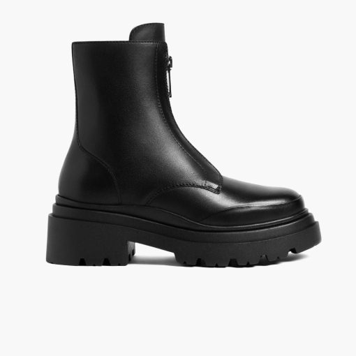Renegade | Black