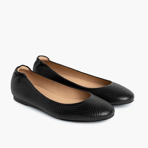Ryder | Black