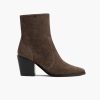 Soho | Chocolate Snake Print