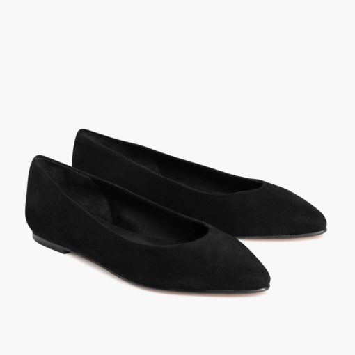 Viva | Black Patent