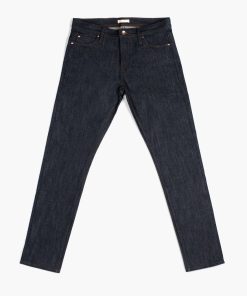 UB Heavyweight Selvedge Tapered Jeans | Indigo
