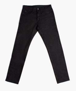 UB Selvedge Slim Tapered Jeans | Indigo (Slim Tapered)