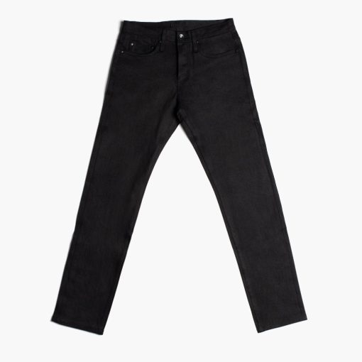 UB Selvedge Slim Tapered Jeans | Indigo (Slim Tapered)