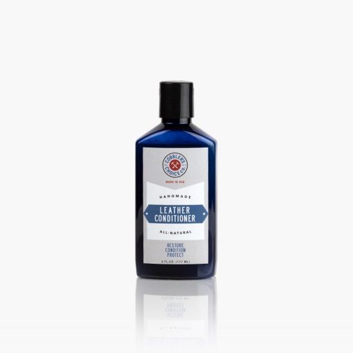 Cobbler's Choice Leather Cleaner