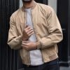 Alpha M Bomber | Grey