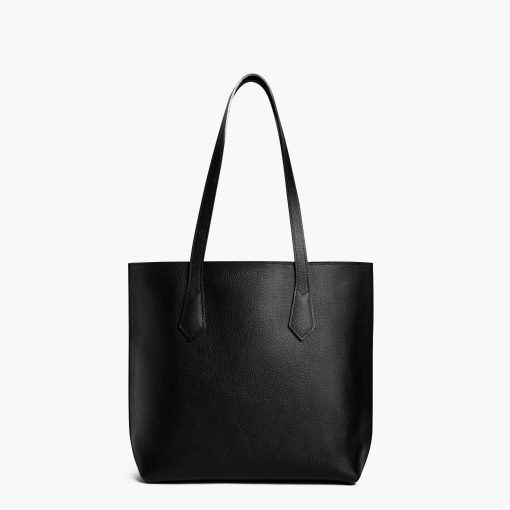 Dress Tote | Amber