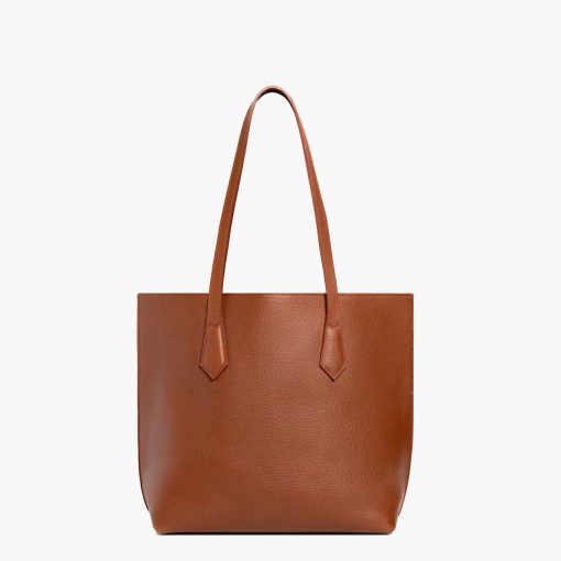 Dress Tote | Black