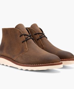 Scout | Mocha
