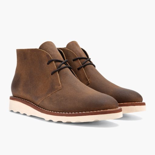 Scout | Mocha