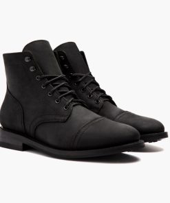 Captain StormKing® | Black Matte