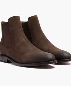 Cavalier | Black
