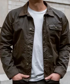 Men's Jackets