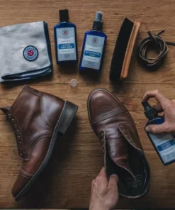 Shoe Care